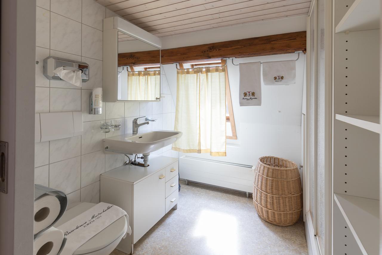 Appartamento Mutschellen Zurigo