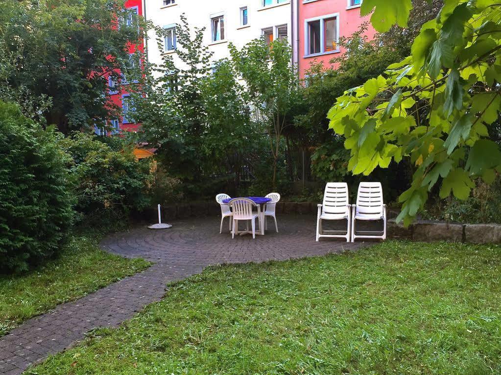 Mutschellen Appartamento Zurigo