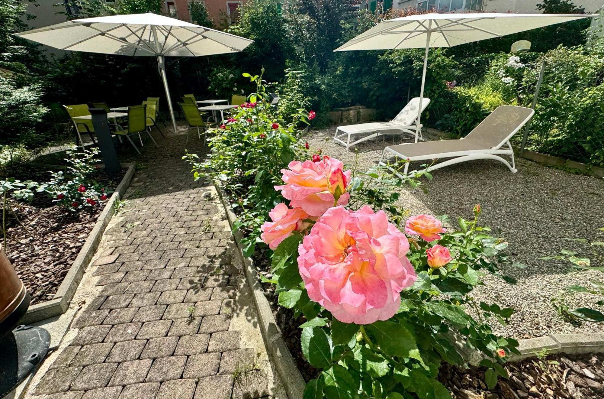 Mutschellen Apartamento *