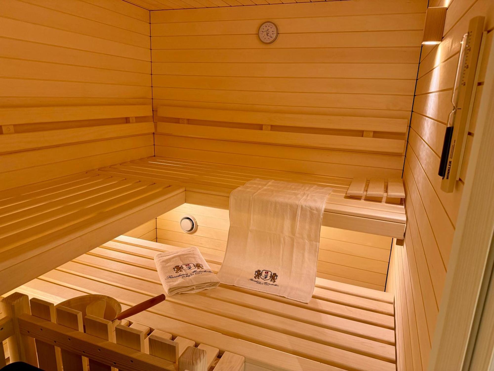 Mutschellen Apartamento