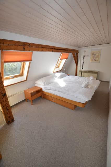 Mutschellen Apartamento *